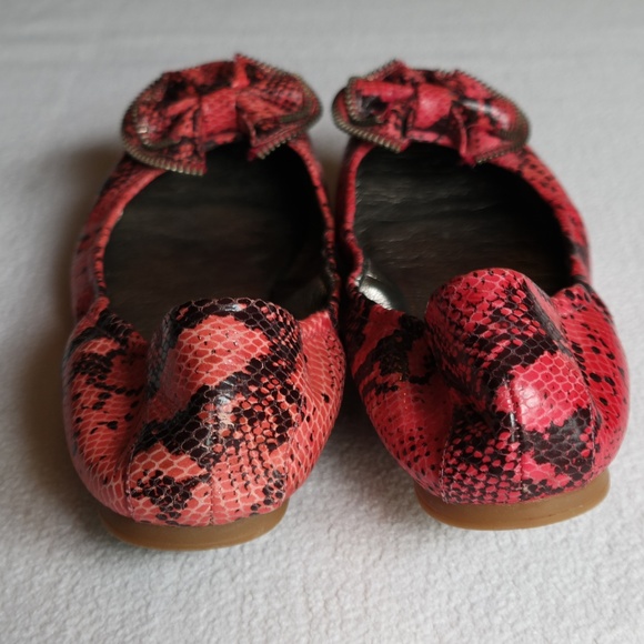 Gianni Bini Ballet Flats - Picture 4 of 6